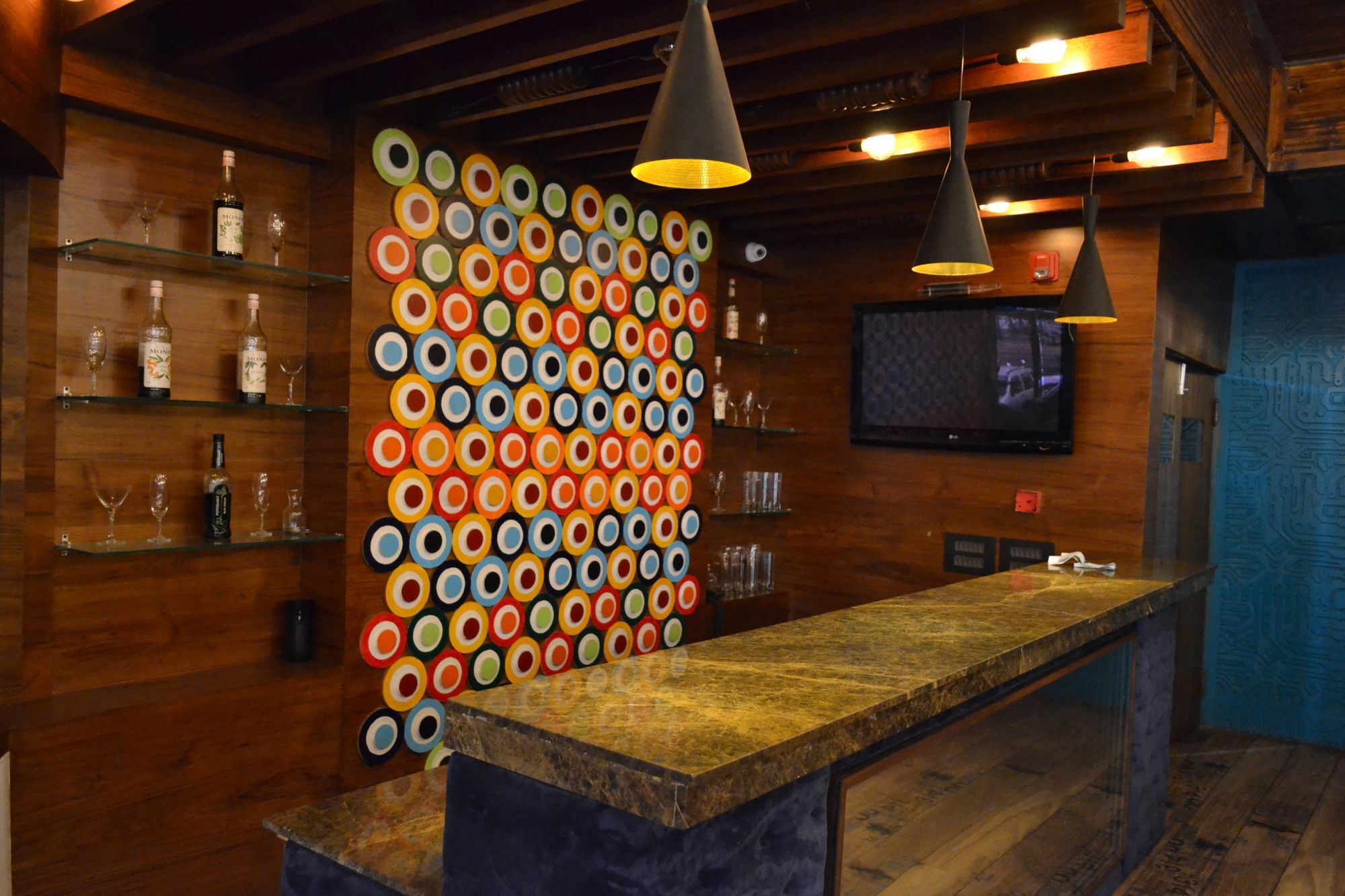 Hotel Solitaire Chandigarh - 10 Mins From Railway Station Exterior foto