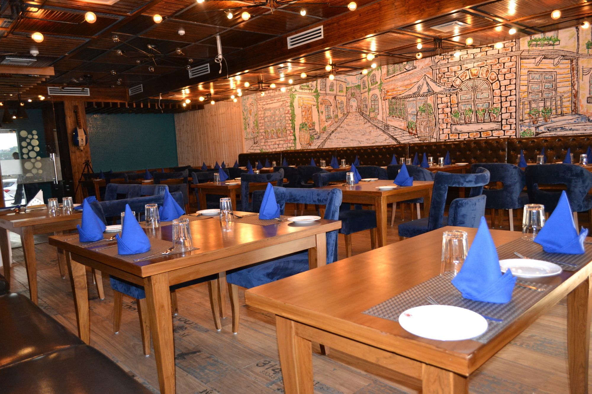 Hotel Solitaire Chandigarh - 10 Mins From Railway Station Exterior foto