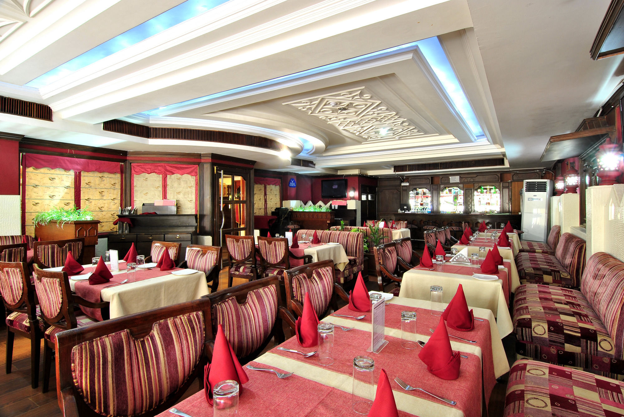 Hotel Solitaire Chandigarh - 10 Mins From Railway Station Exterior foto