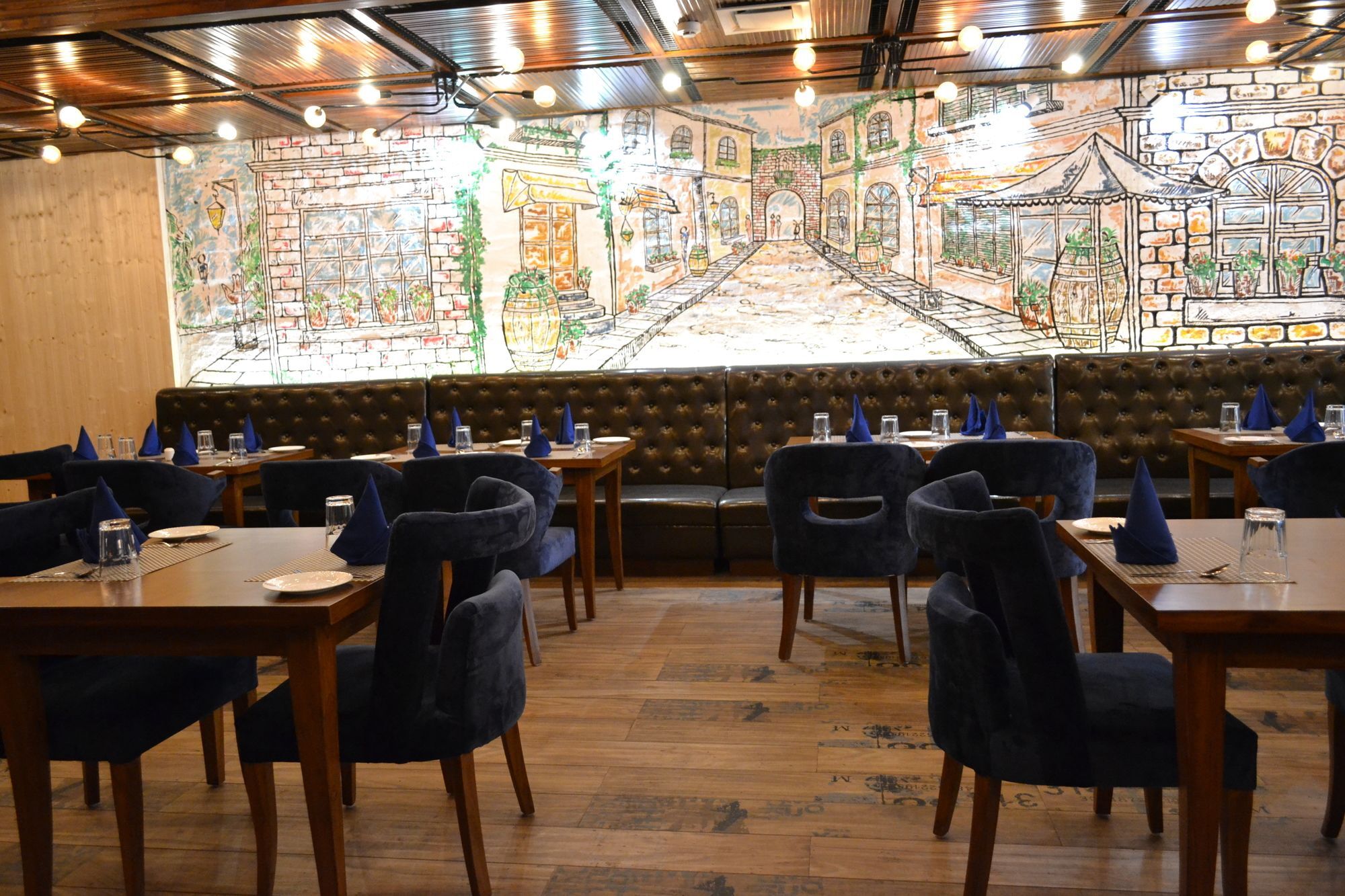 Hotel Solitaire Chandigarh - 10 Mins From Railway Station Exterior foto