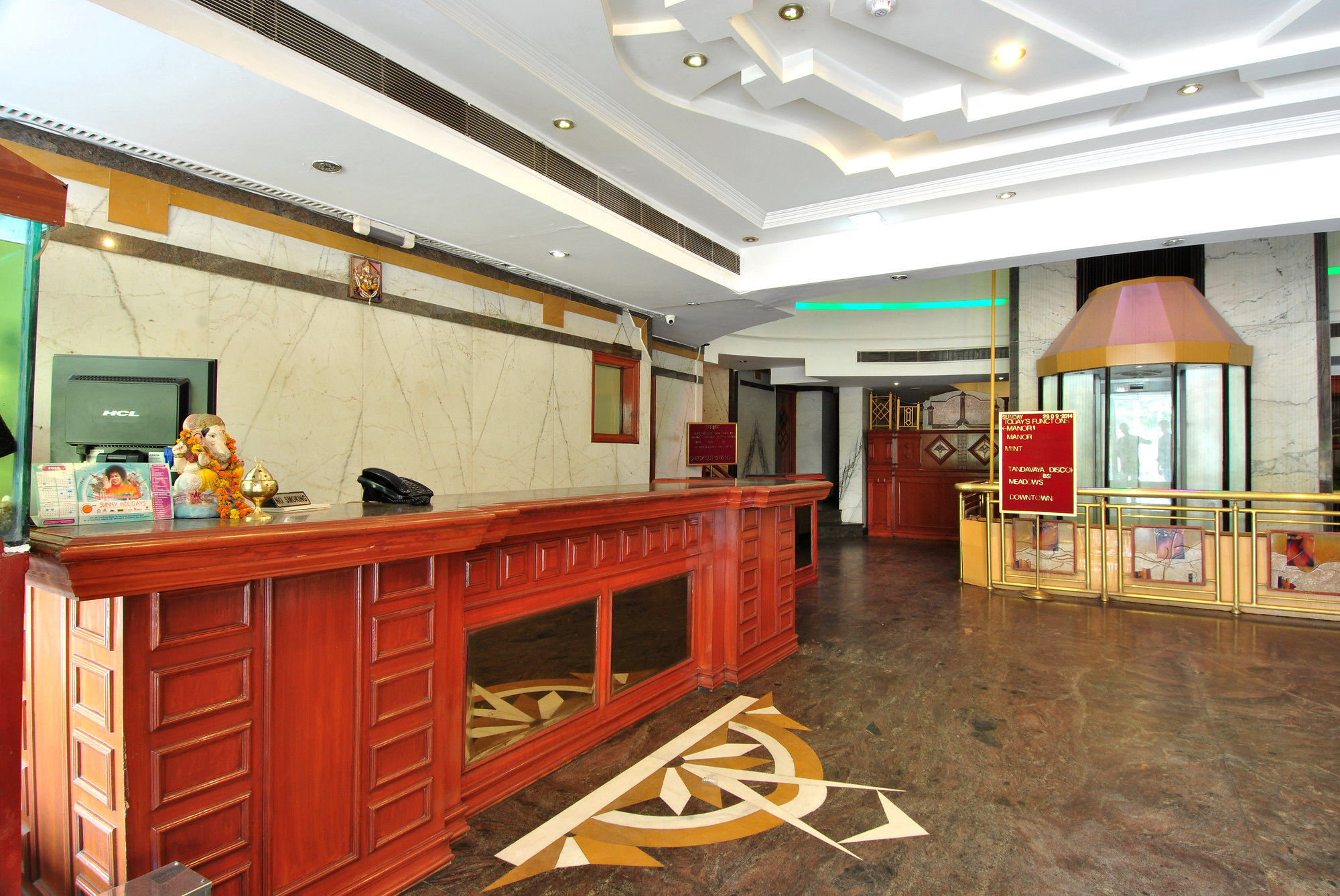 Hotel Solitaire Chandigarh - 10 Mins From Railway Station Exterior foto